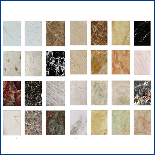 Tấm nhựa PVC giả đá chất lượng giá tốt tại Cần Thơ